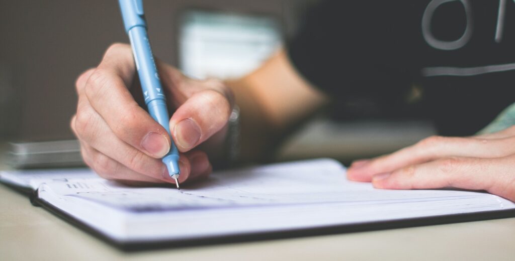 How to Write Text to a File in PHP