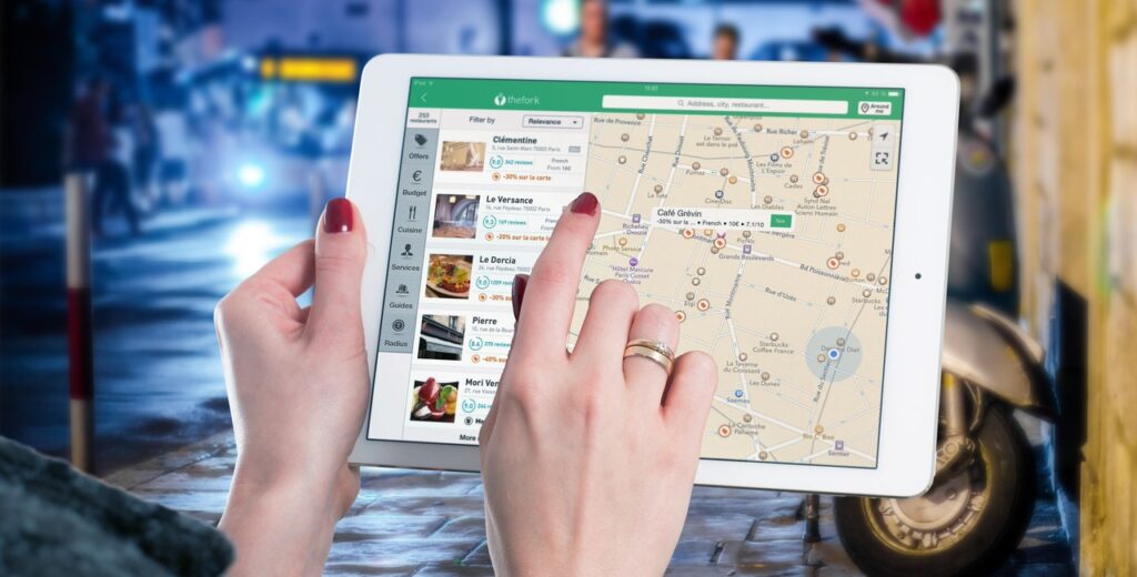 Get Your User's Location with Geolocation API in JavaScript