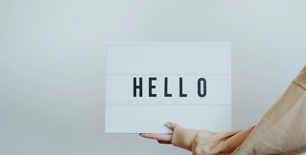 Getting Started with C: The 'Hello, World!' Program