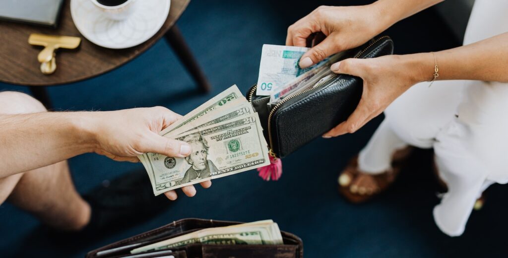 Building a Real-Time Currency Converter in Python