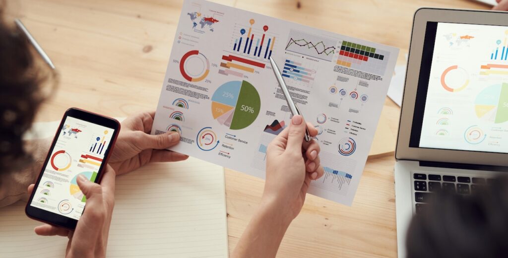 JavaFX Charts