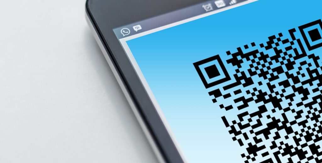 JavaFX QR Code Generation