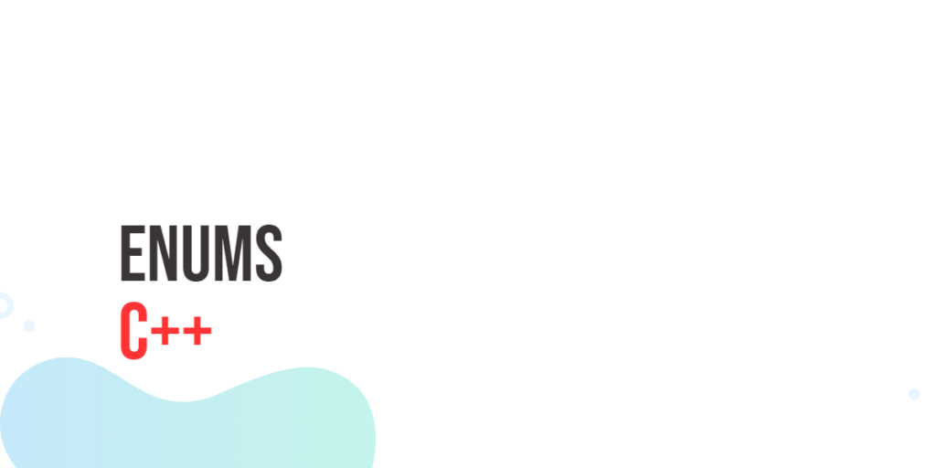 C++ Enums