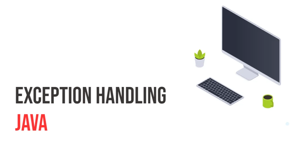 Java Exception Handling