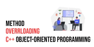 Read more about the article C++ Object Oriented Programming: Method Overloading