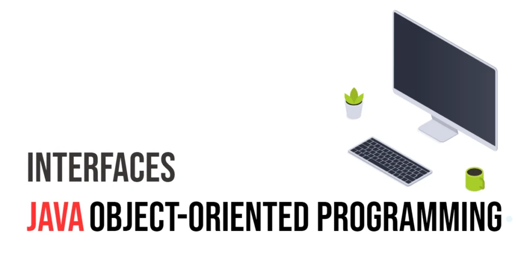 Java Interfaces