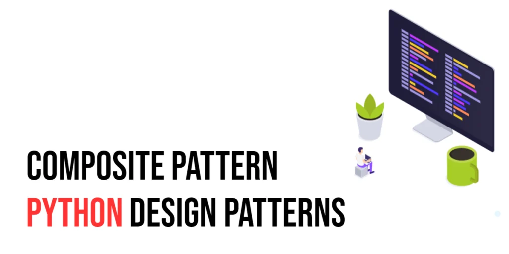 Python Design Patterns: Composite Pattern