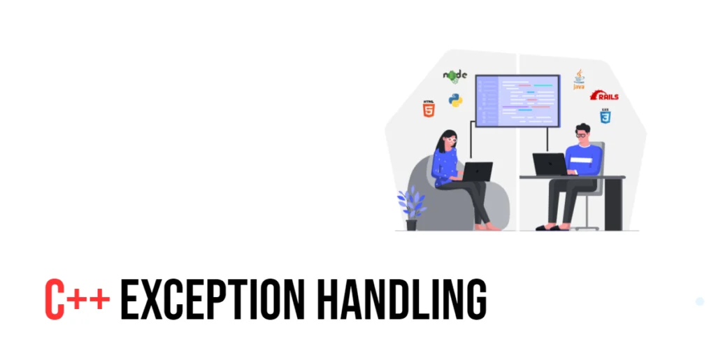 C++ Exception Handling