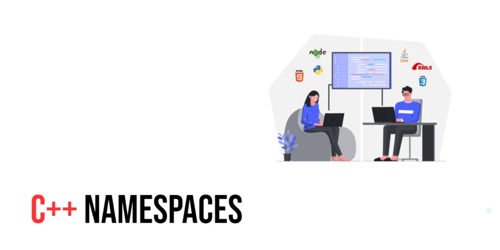 C++ Namespaces