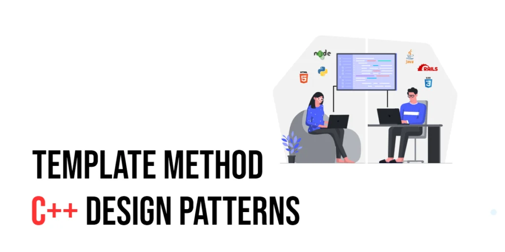 C++ Design Patterns: Template Method
