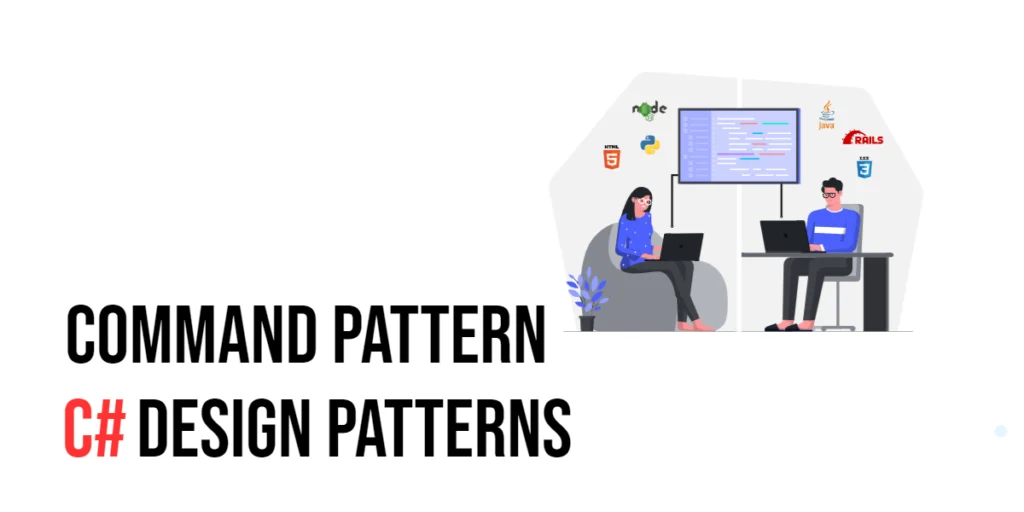 C# Design Patterns: Command Pattern