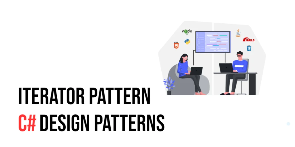 C# Design Patterns: Iterator Pattern