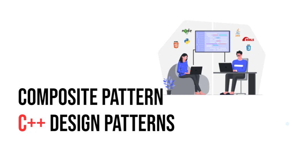 C++ Design Patterns: Composite Pattern