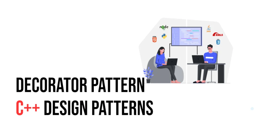 C++ Design Patterns: Decorator Pattern
