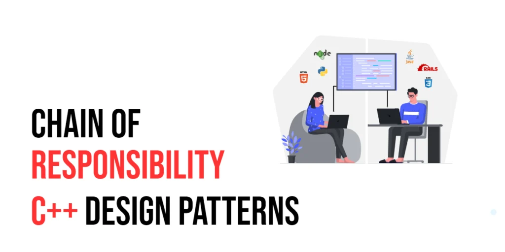 C++ Design Patterns: Chain of Responsibility