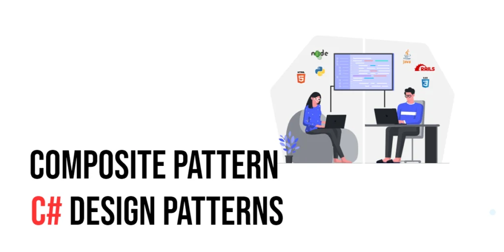 C# Design Patterns: Composite Pattern