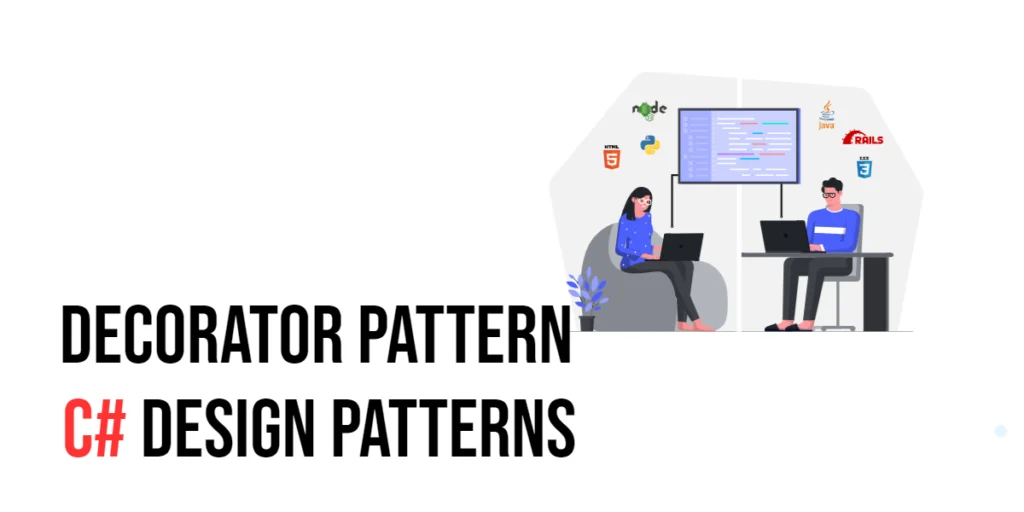 C# Design Patterns: Decorator Pattern