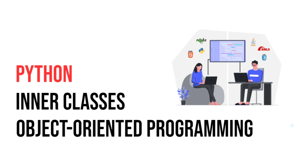 python inner classes