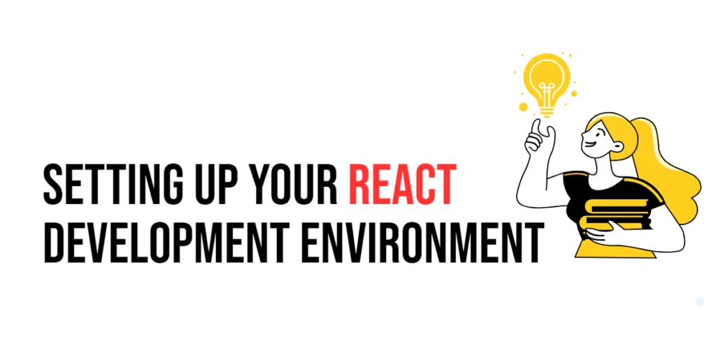 React Development Environment