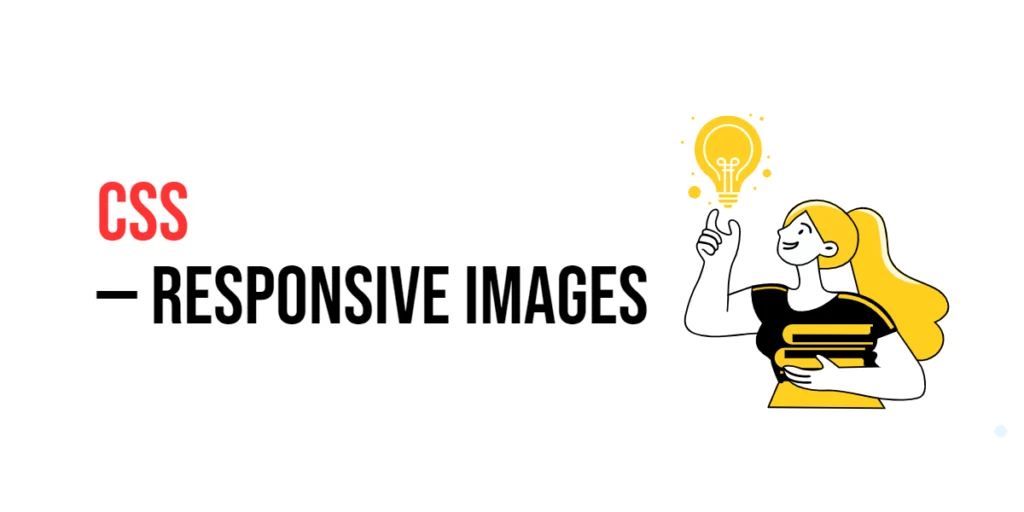 Responsive images