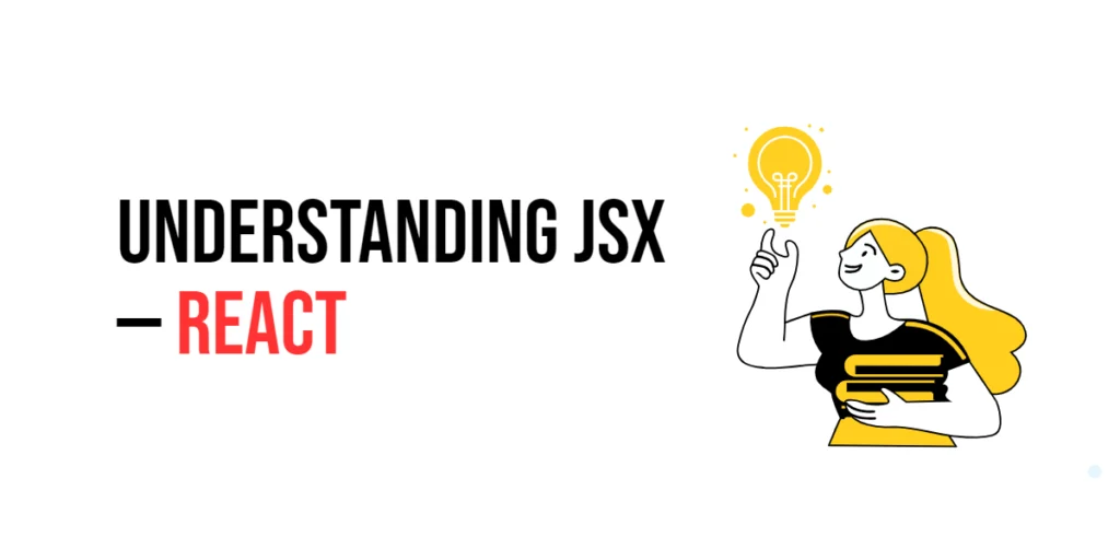 react jsx