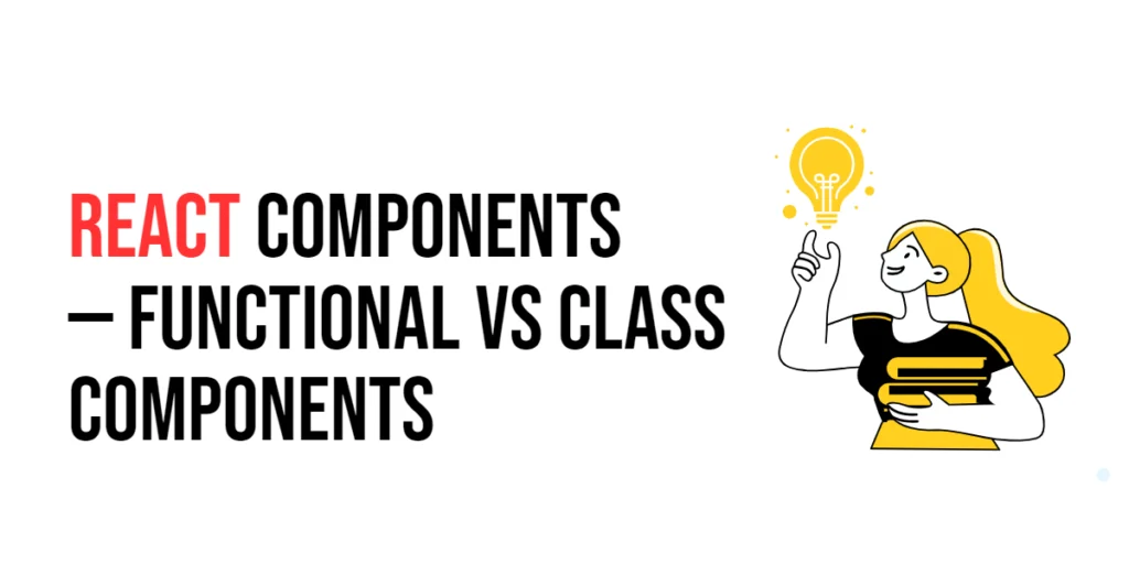 React components