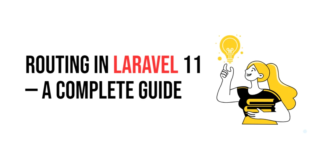 Laravel Routing