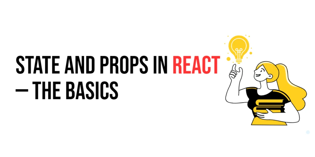 React State and props
