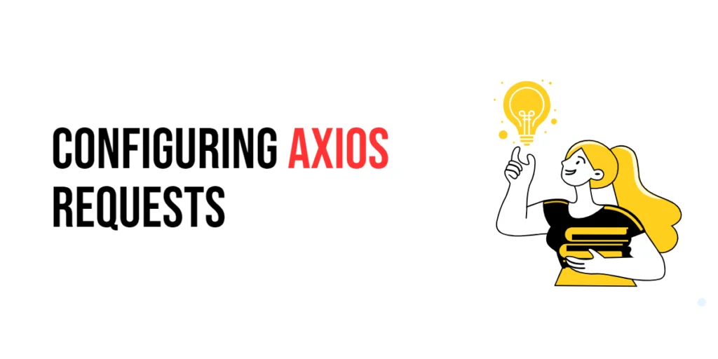 axios requests