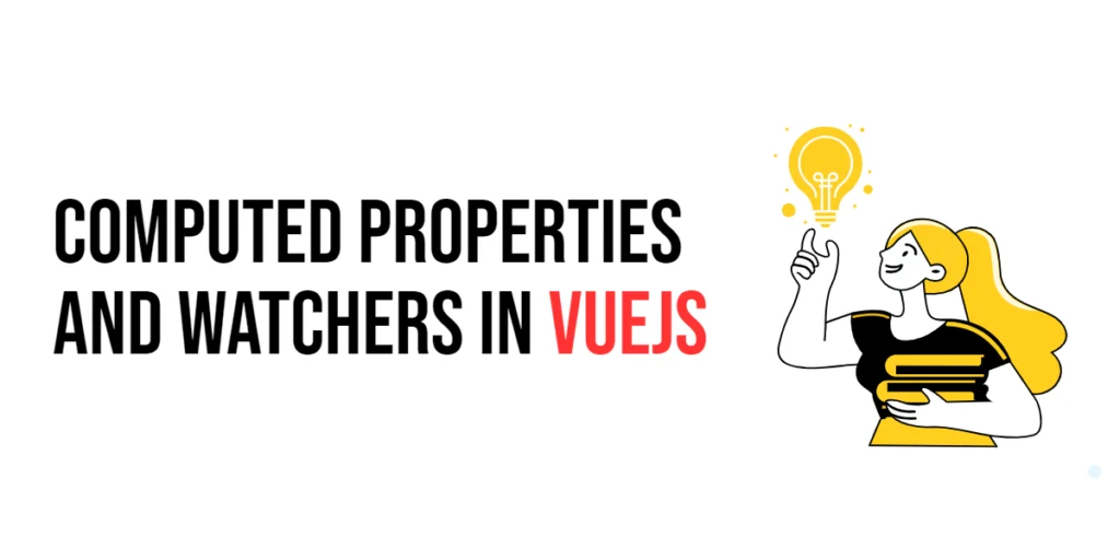 VueJS Computed properties