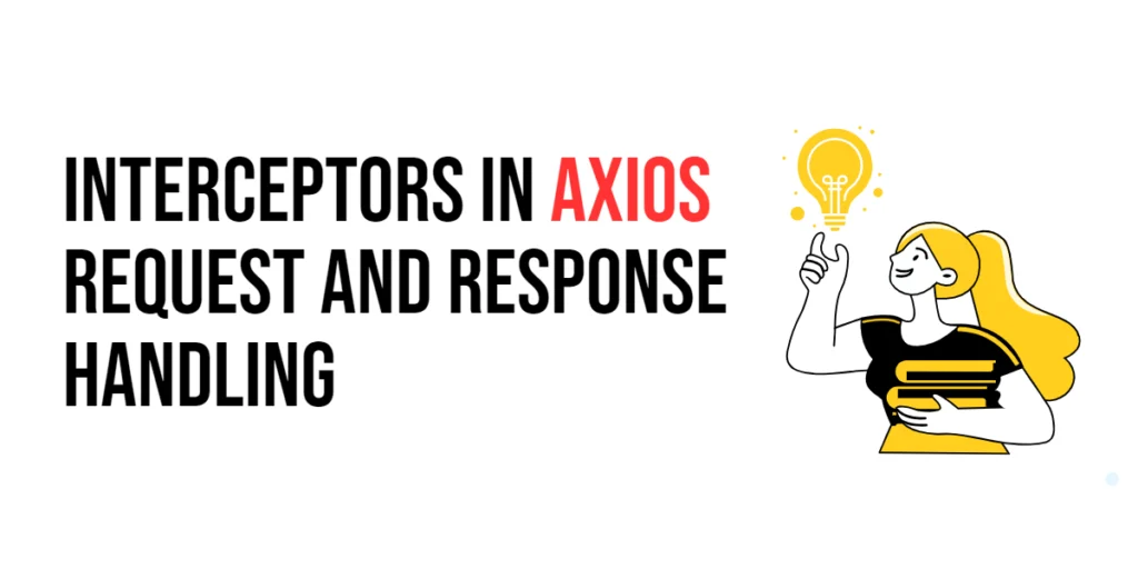axios interceptors