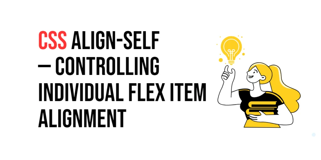 align-self