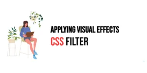 Read more about the article CSS: Filter – Applying Visual Effects