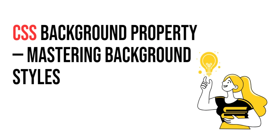 css background