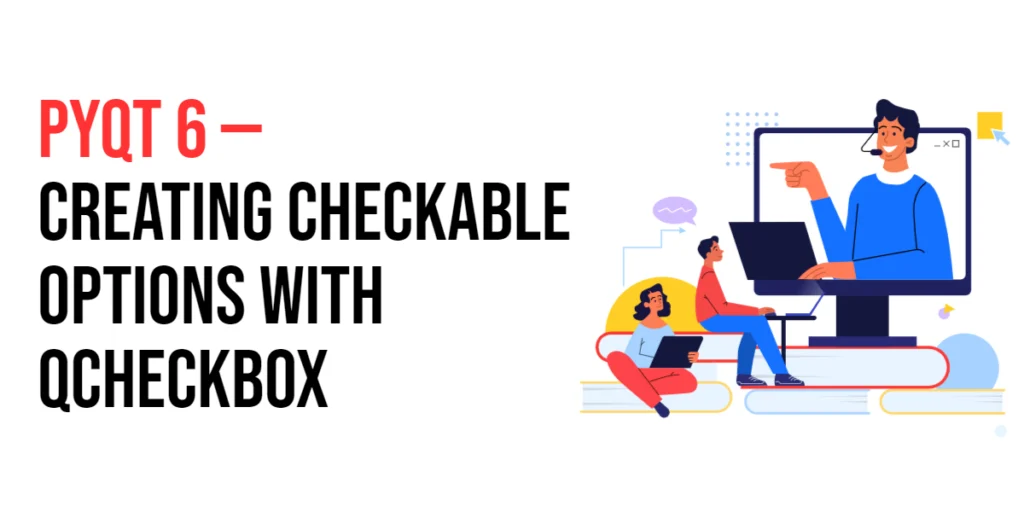 QCheckBox