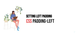 Read more about the article CSS: Padding-Left – Setting Left Padding