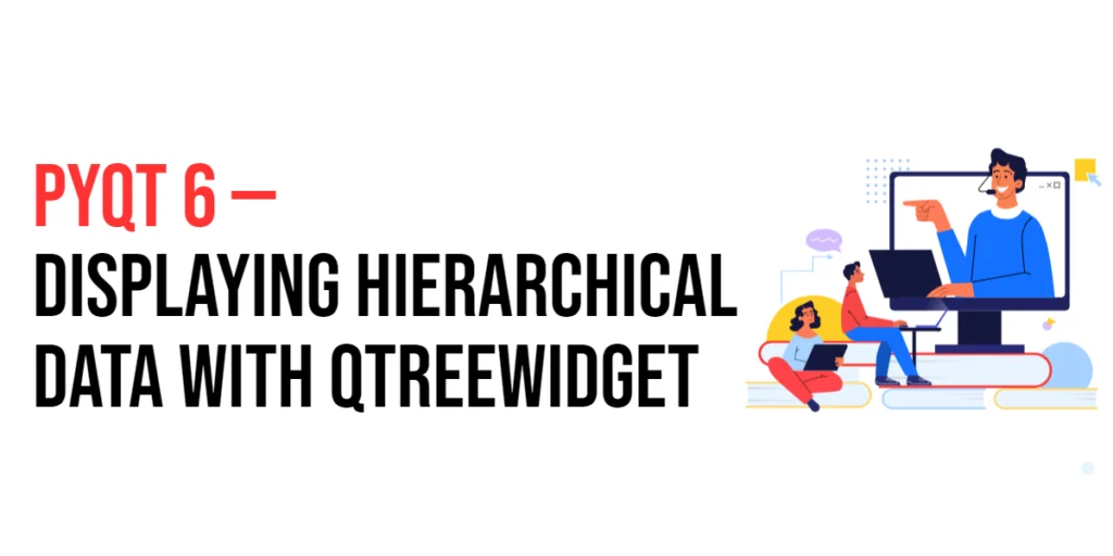 QTreeWidget