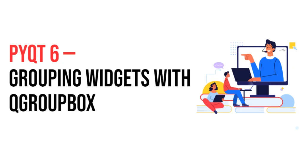QGroupBox