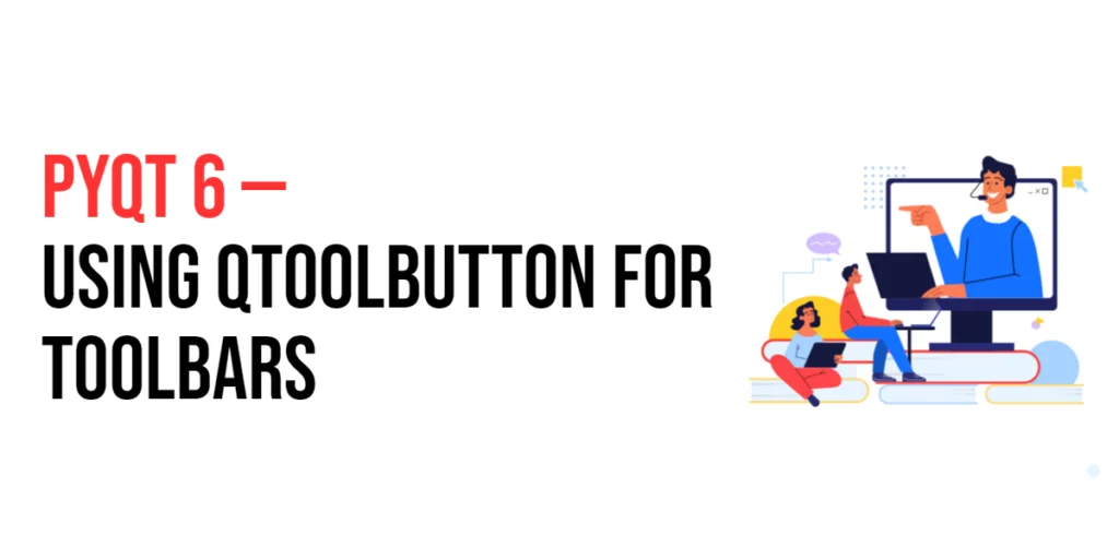 QToolButton