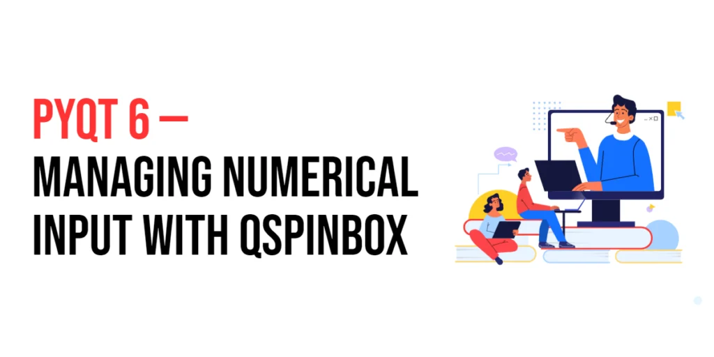 QSpinBox