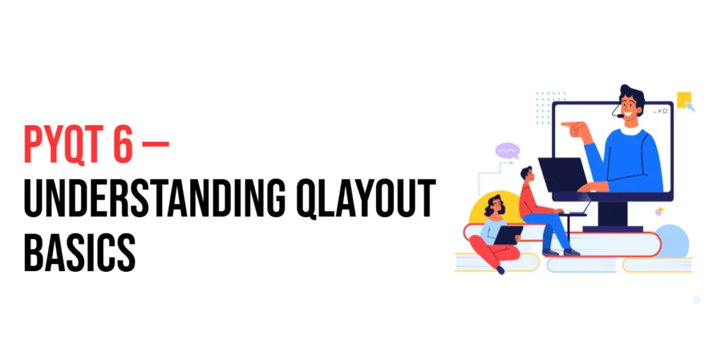 QLayout