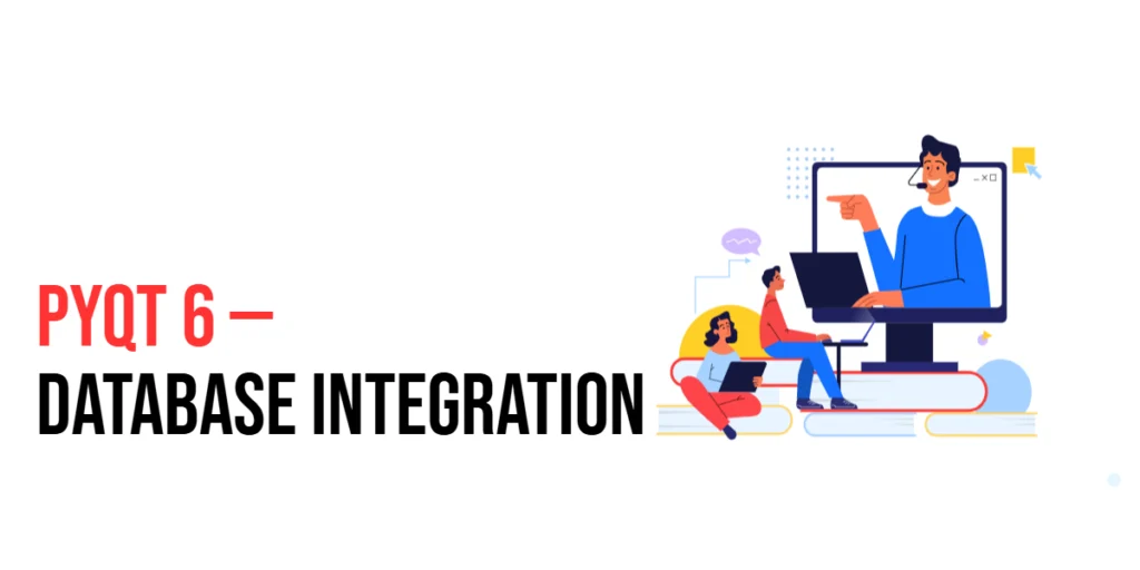 Database integration