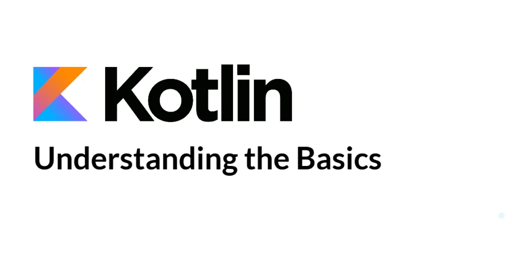 Kotlin Syntax