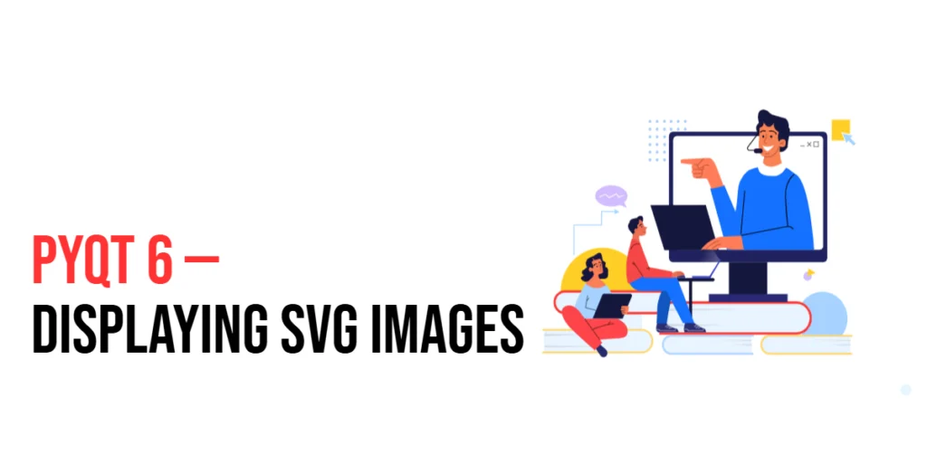 SVG images