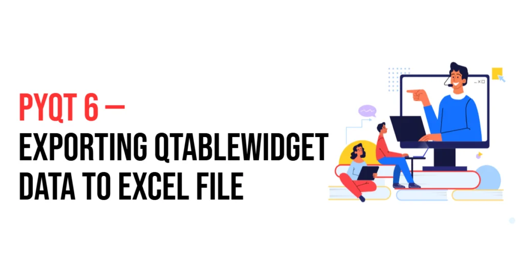 Excel file