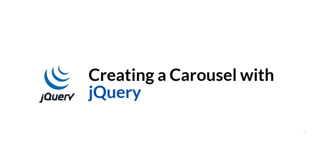 jquery Carousels