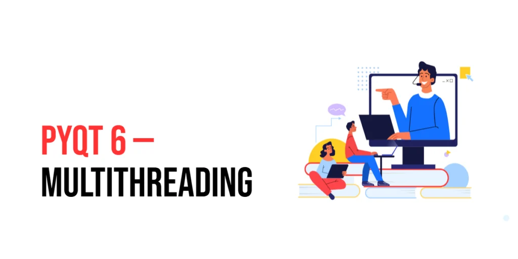 Multithreading