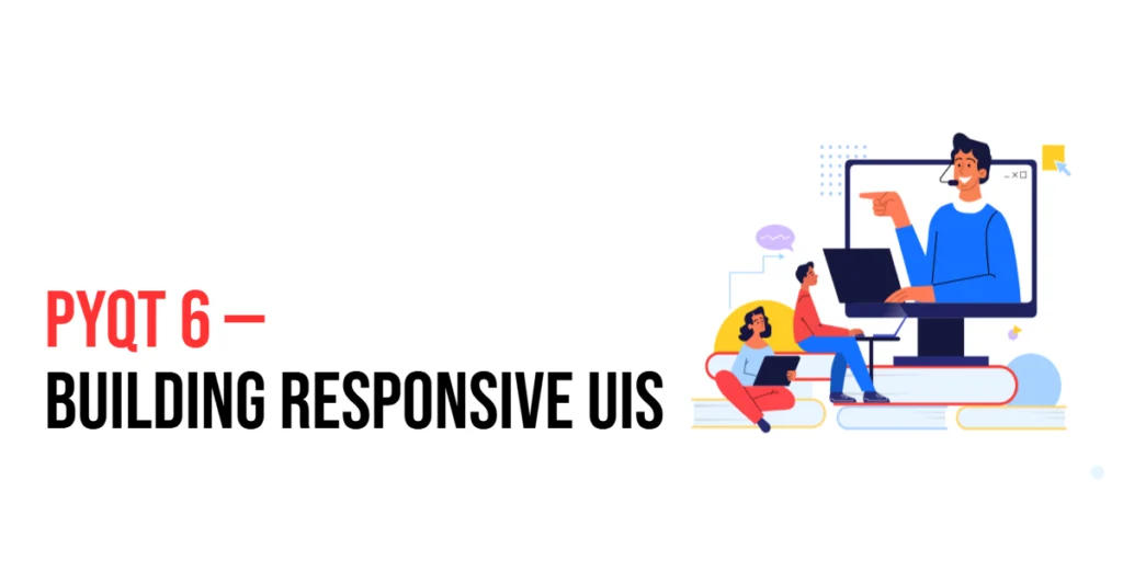 responsive user interfaces
