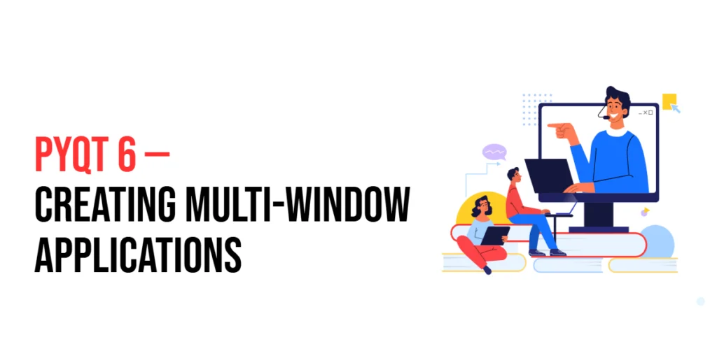 multi-window
