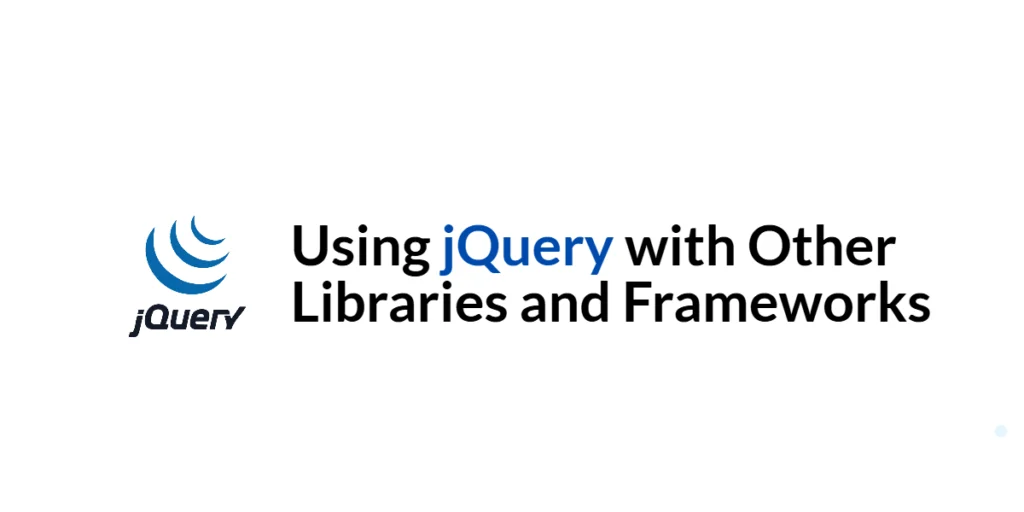 jquery libraries
